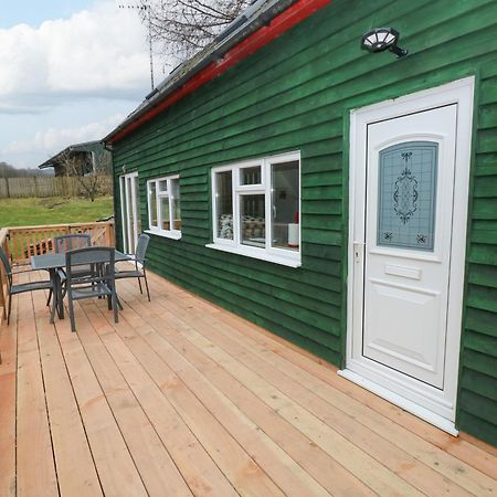 The Hen Pen Villa Llanfyrnach Exterior photo