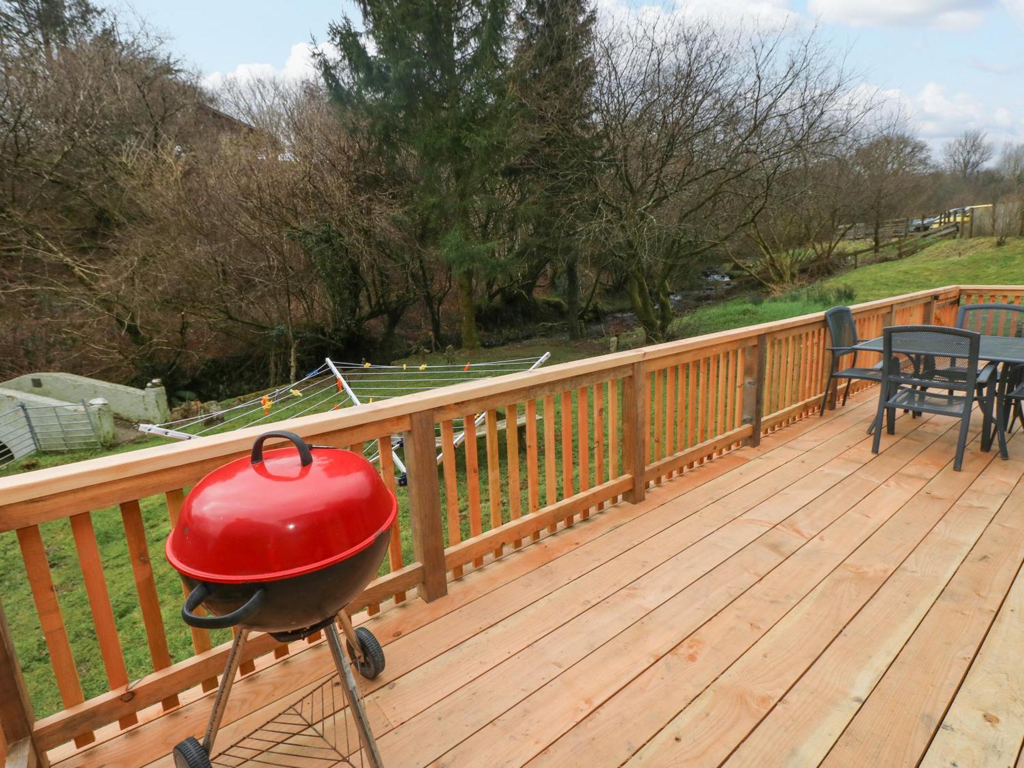 The Hen Pen Villa Llanfyrnach Exterior photo